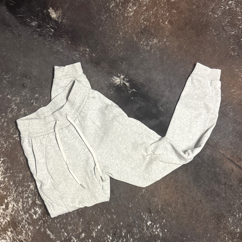 Scuba joggers